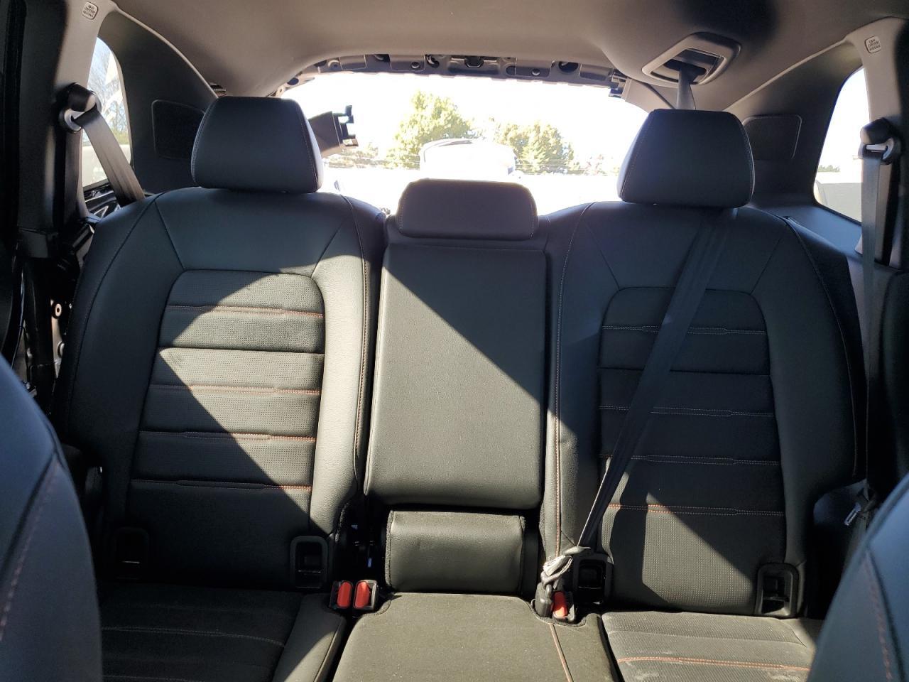 2025 Honda CR-V - zdjęcie 10