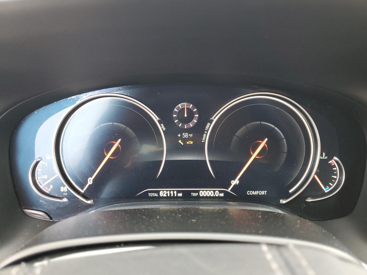 2019 BMW Seria 7 - zdjęcie 9