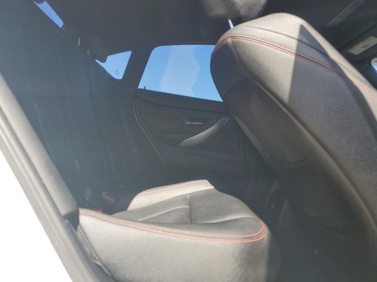 2016 BMW 428 I Gran Coupe Sulev - zdjęcie 10