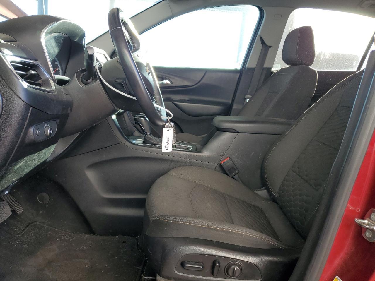 2018 Chevrolet Equinox - zdjęcie 7