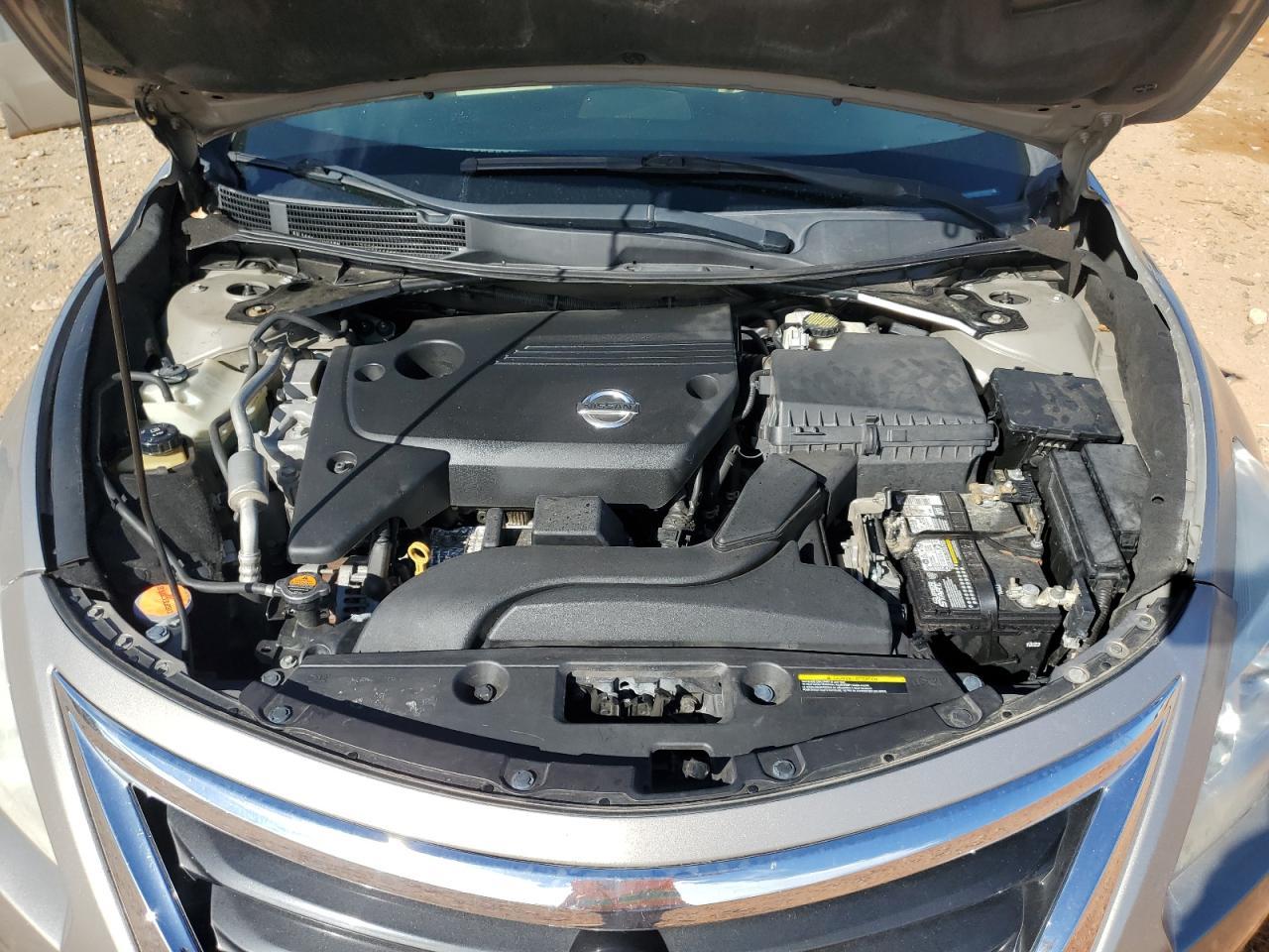 2013 Nissan Altima 2.5 - zdjęcie 11