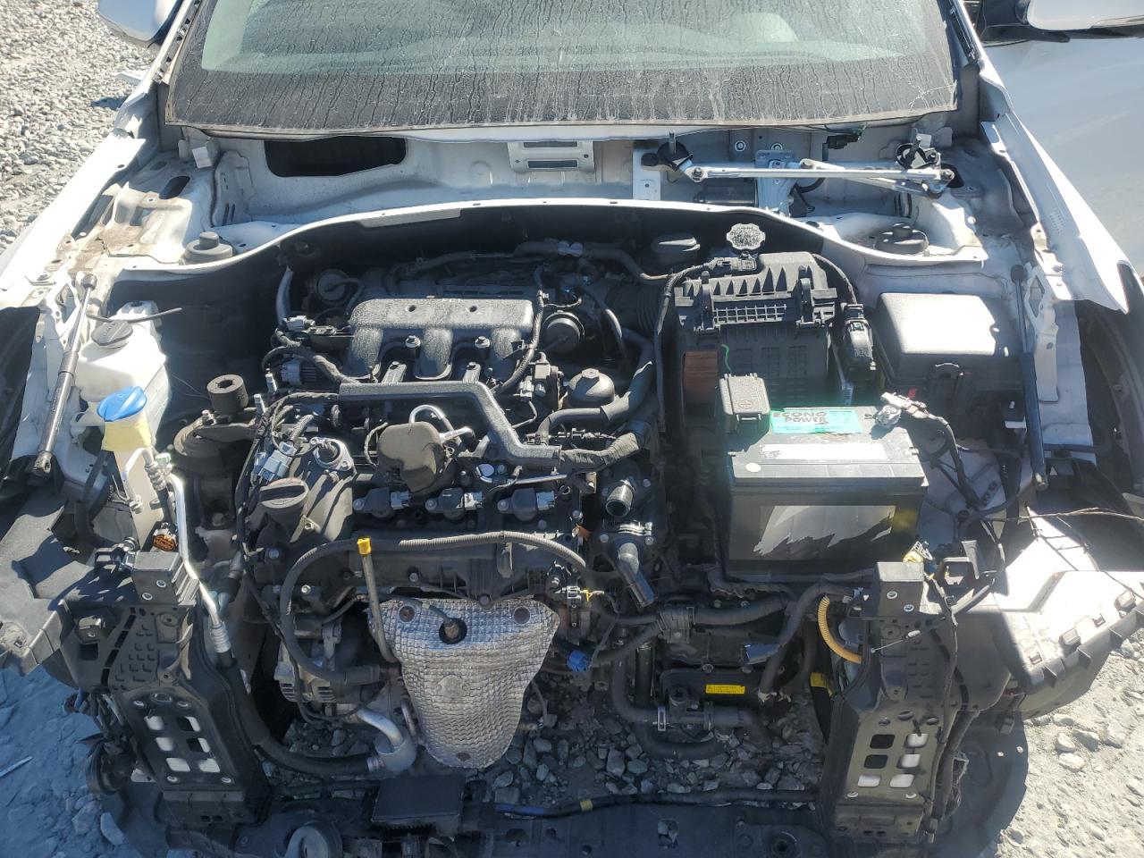 2017 Hyundai Santa Fe Se Ultimate - zdjęcie 12