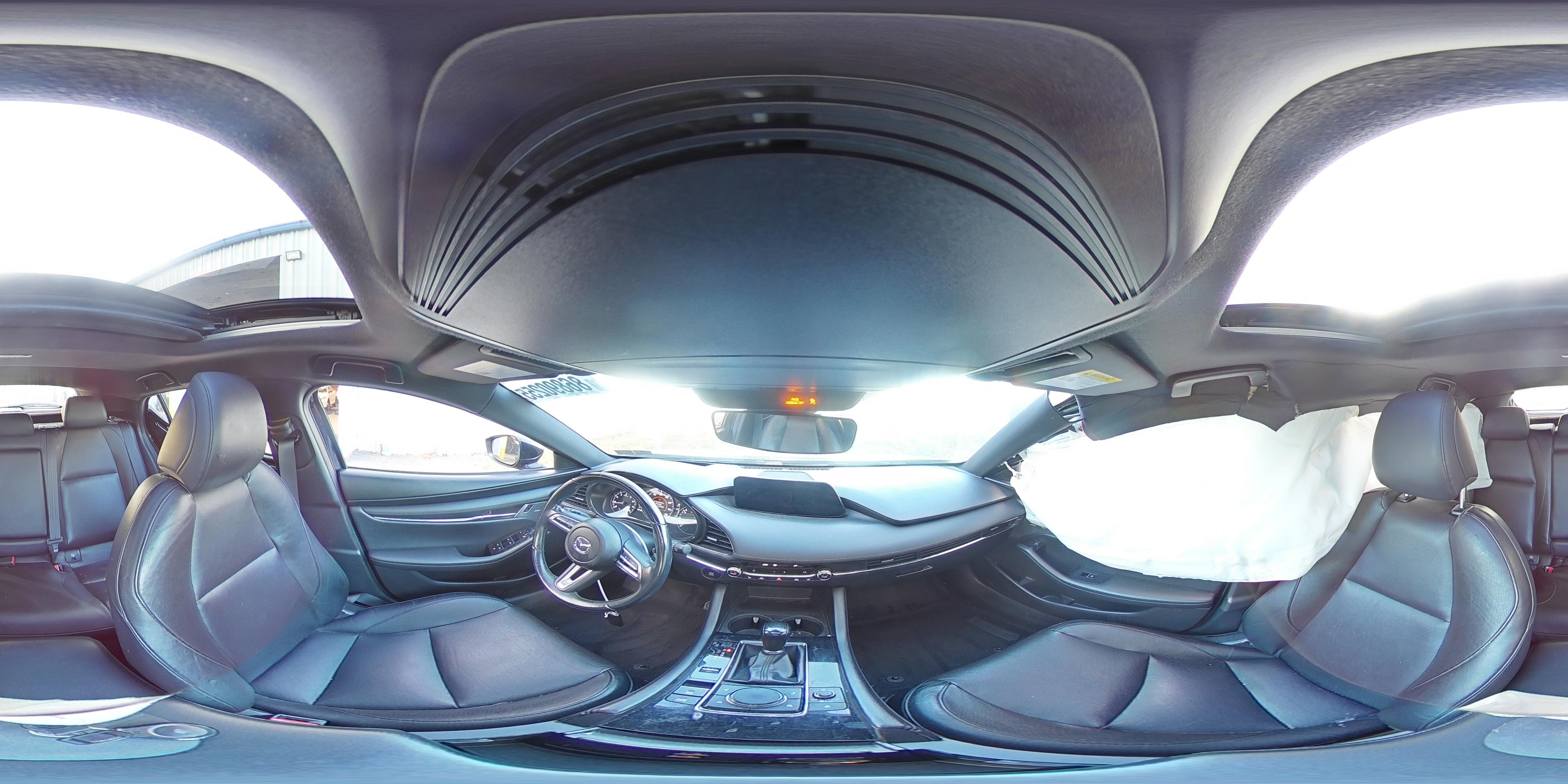 2022 Mazda 3 - zdjęcie 15