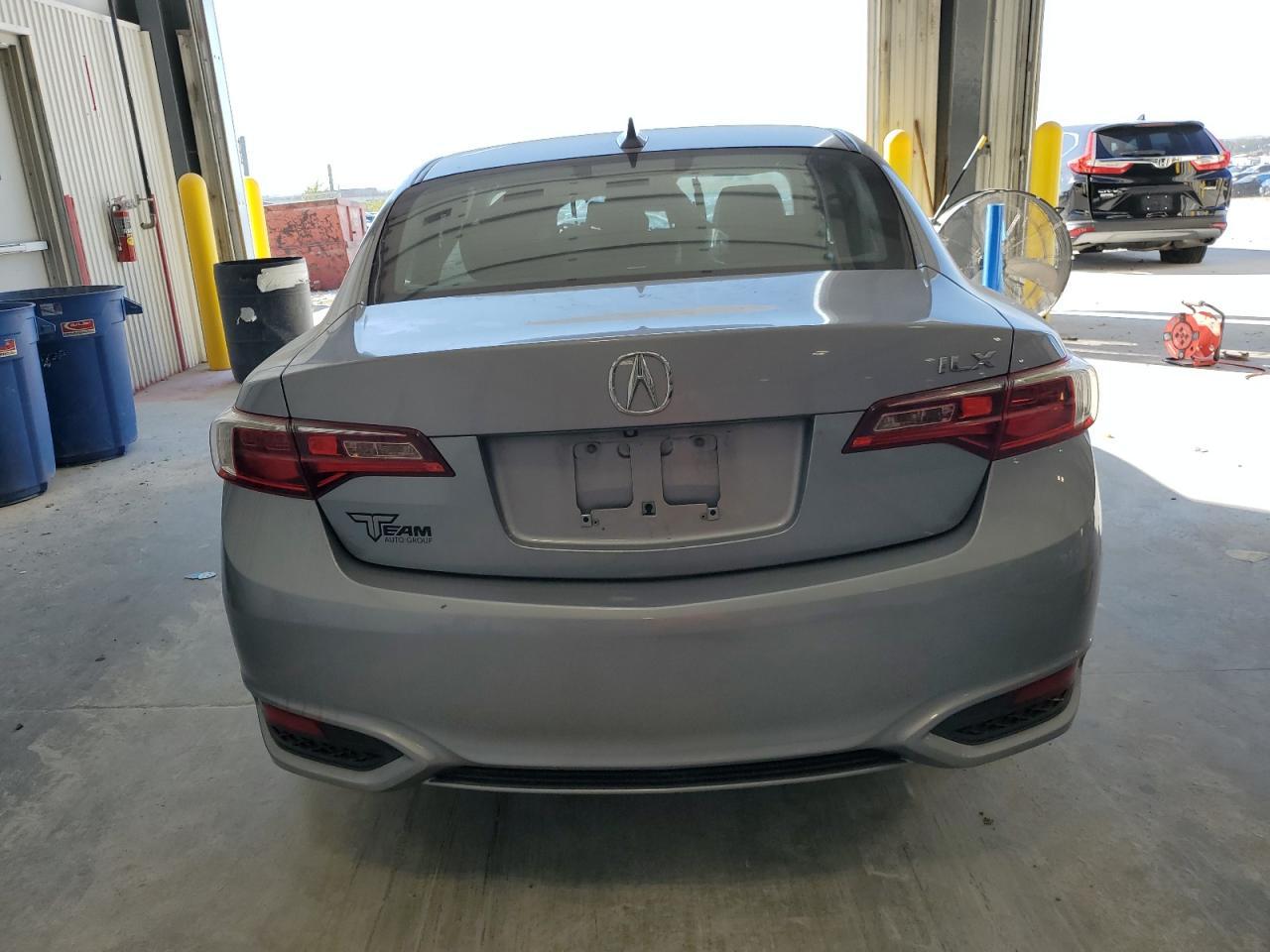 2016 Acura Ilx Premium - zdjęcie 6