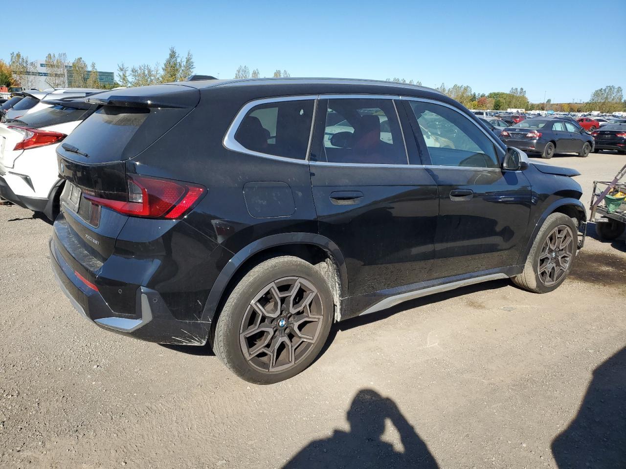 2023 BMW X1 - zdjęcie 3