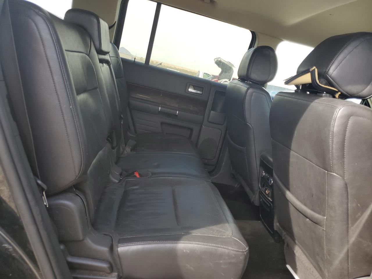 2013 Ford Flex Limited - zdjęcie 10