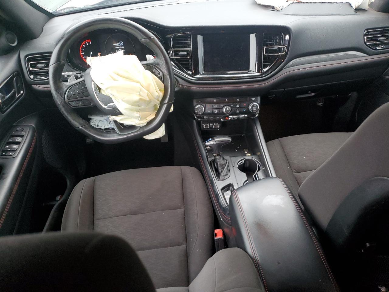 2023 Dodge Durango - zdjęcie 8