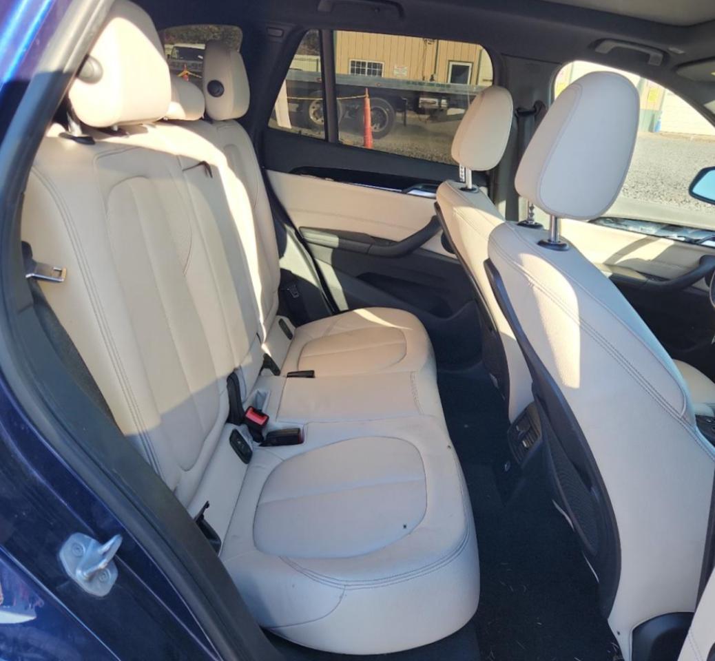 2018 BMW X1 xDrive28I - zdjęcie 10