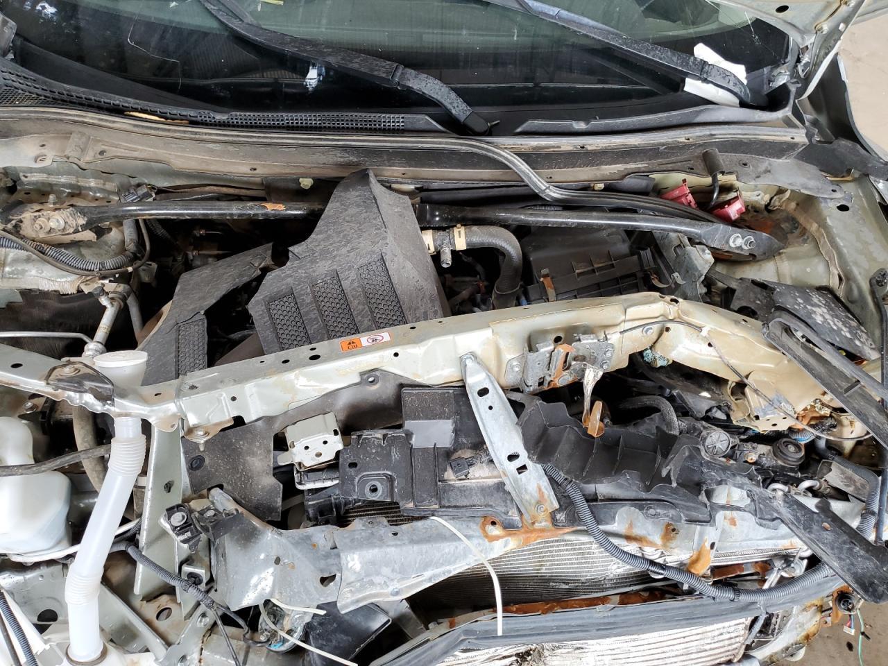 2023 Mitsubishi Eclipse Cross Se - zdjęcie 11