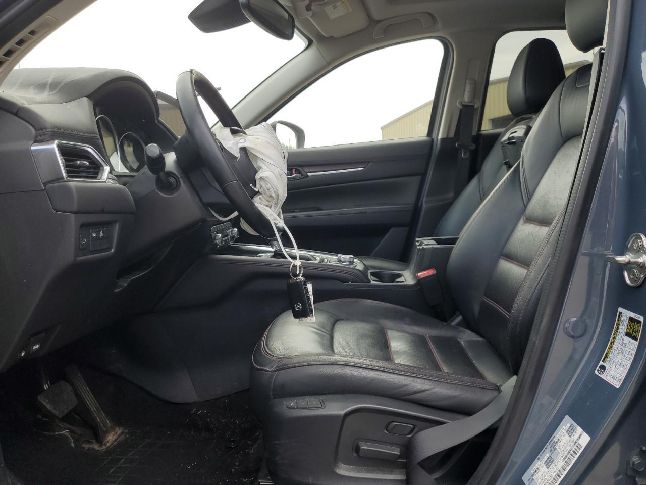 2022 Mazda CX-5 - zdjęcie 7