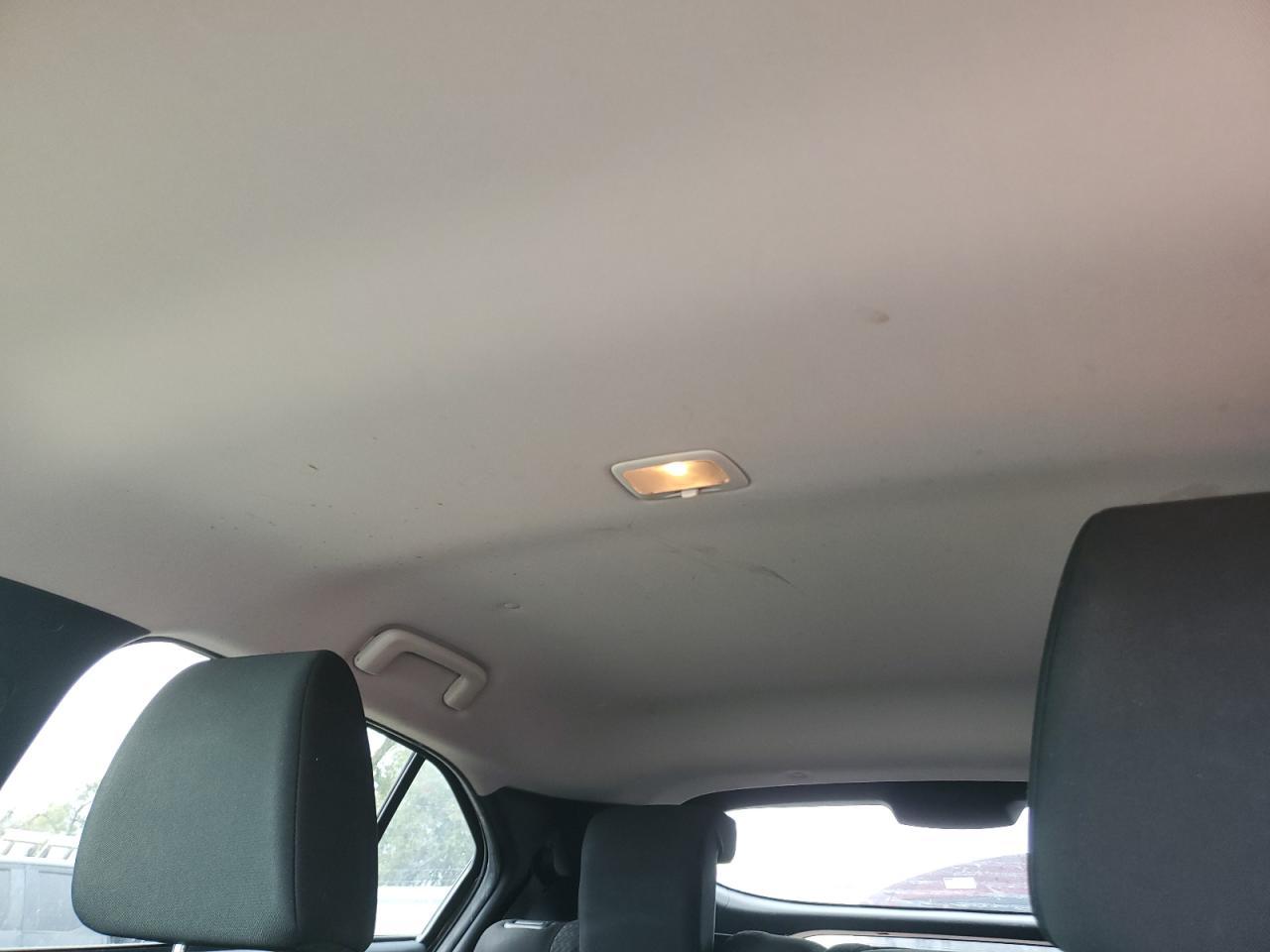 2019 Mitsubishi Eclipse Cross Es - zdjęcie 10