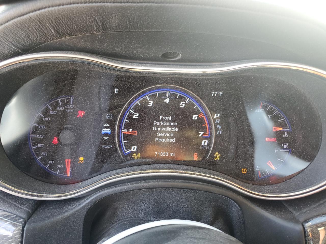 2018 Jeep Grand Cherokee - zdjęcie 9