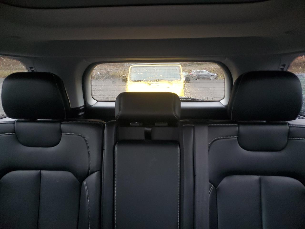 2023 Jeep Grand Cherokee Limited 4Xe - zdjęcie 10