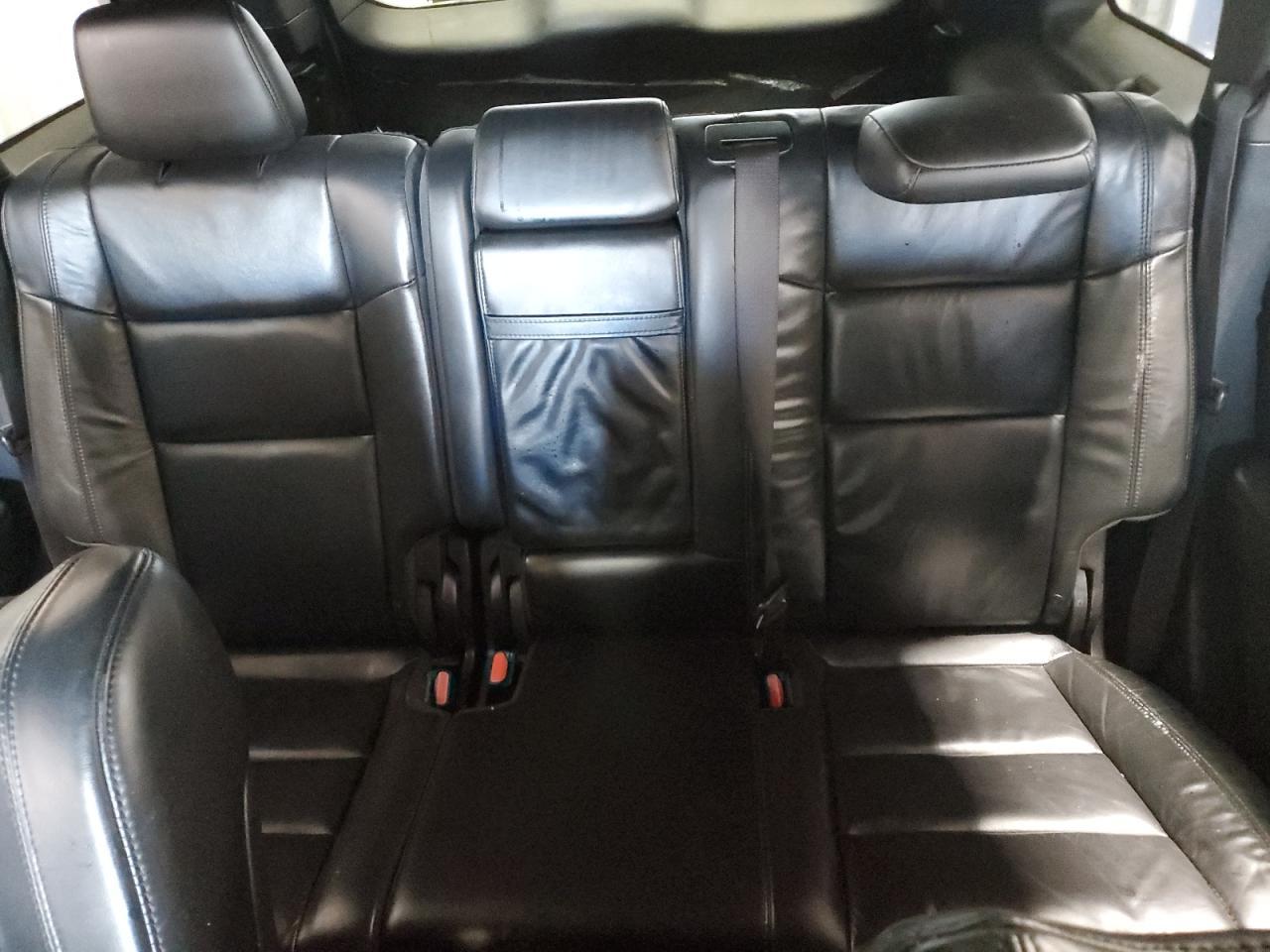 2019 Jeep Grand Cherokee - zdjęcie 10