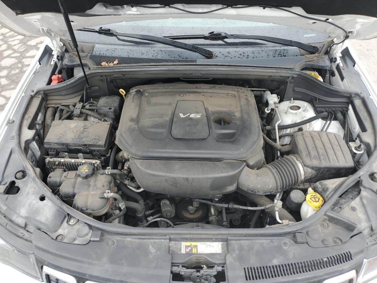 2018 Jeep Grand Cherokee Laredo - zdjęcie 12