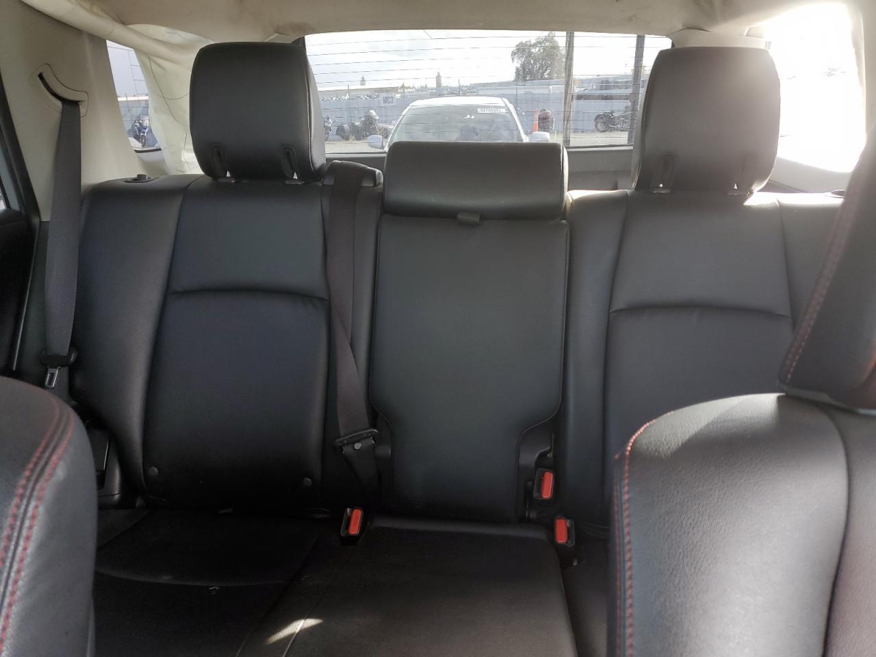 2017 Toyota 4Runner - zdjęcie 10