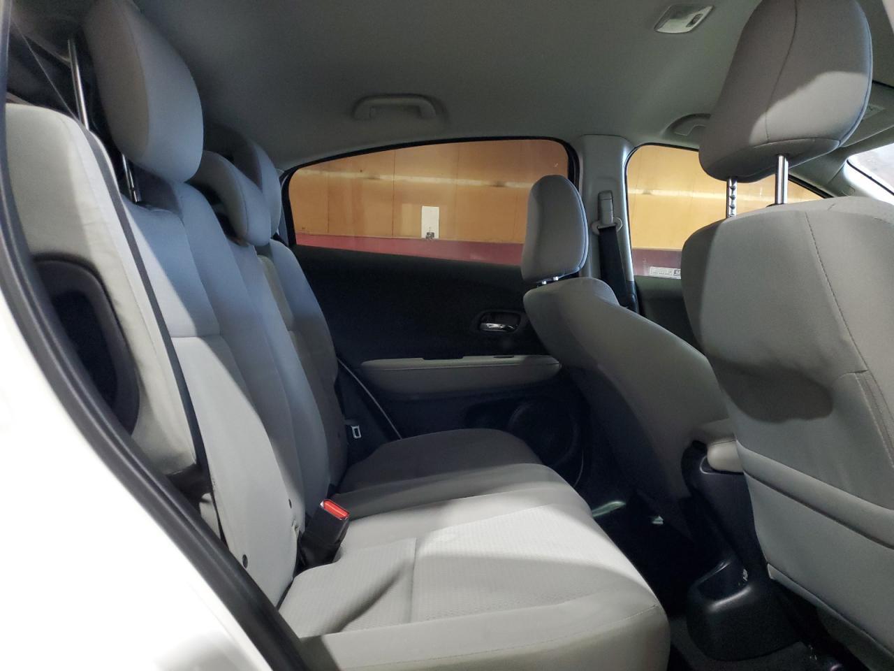 2020 Honda HR-V - zdjęcie 11