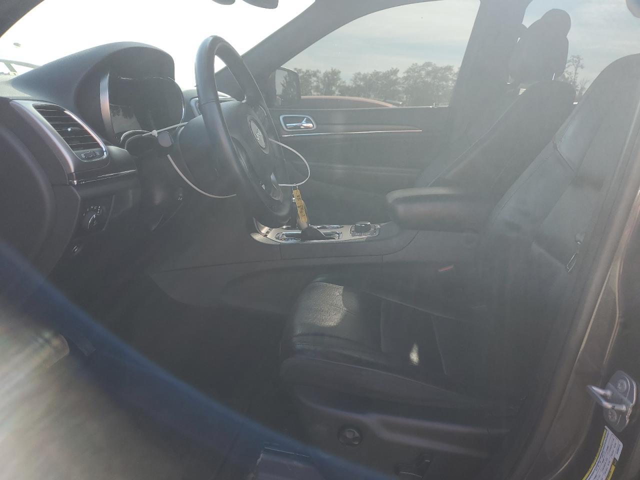 2018 Jeep Grand Cherokee - zdjęcie 7
