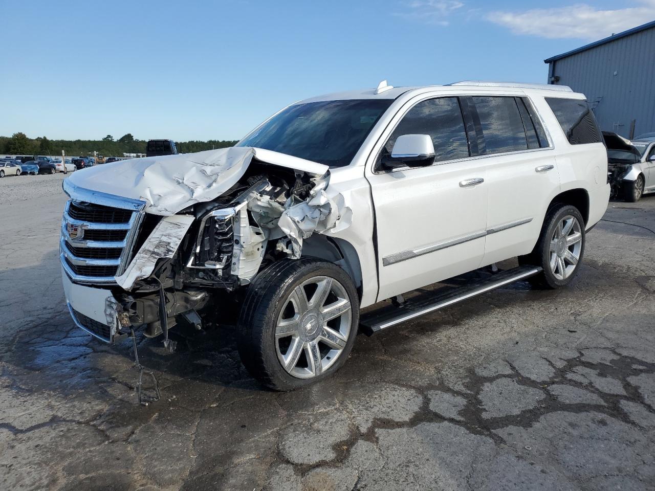 2020 Cadillac Escalade