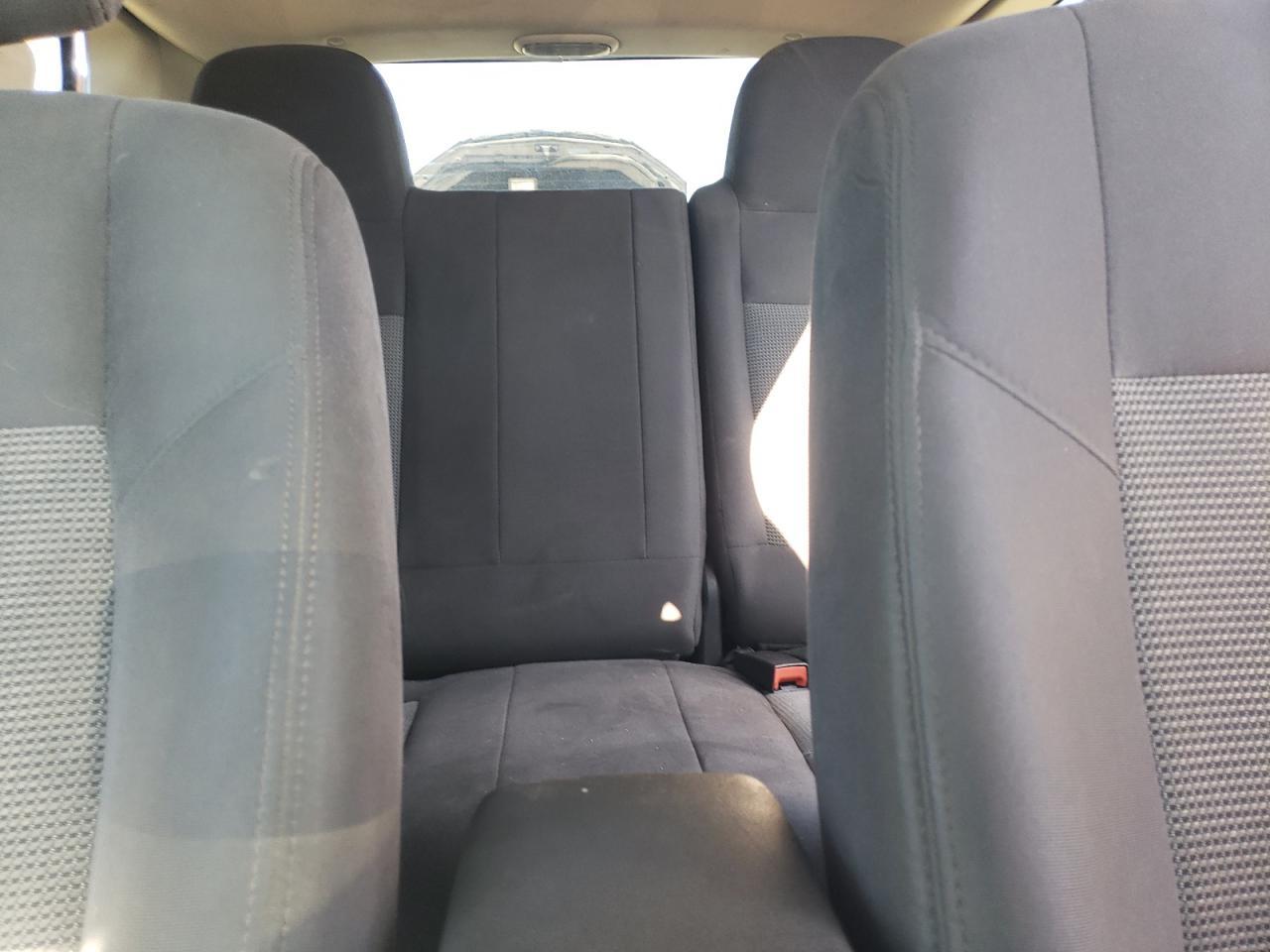 2016 Jeep Compass Sport - zdjęcie 10