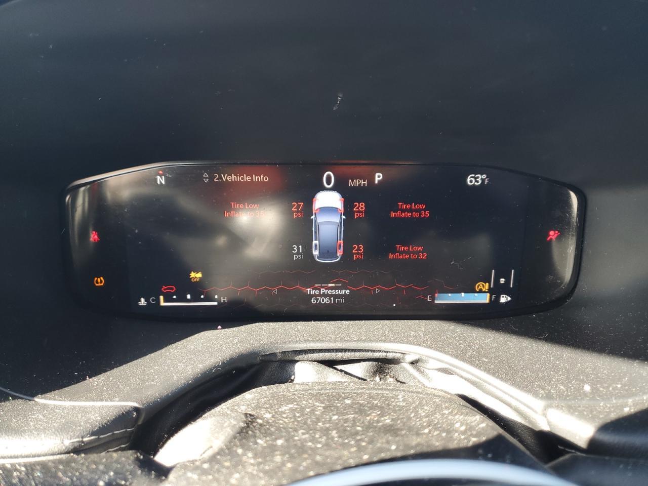 2022 Jeep Compass Limited - zdjęcie 9