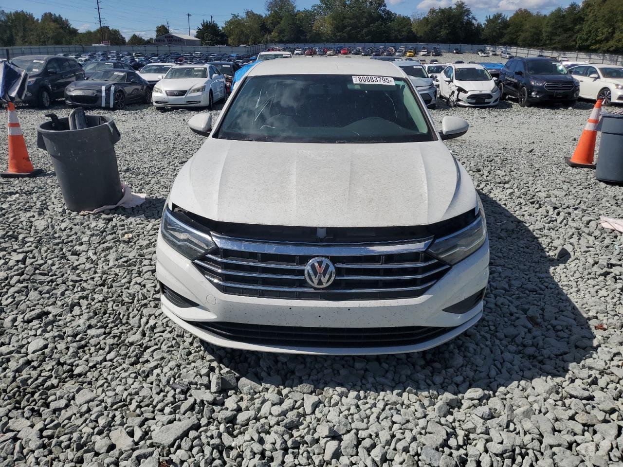 2019 Volkswagen Jetta S - zdjęcie 5
