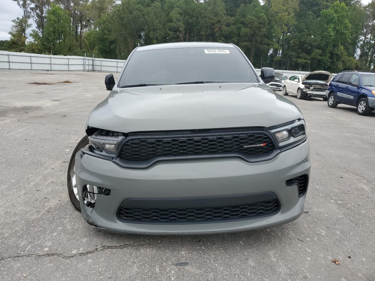 2023 Dodge Durango - zdjęcie 5