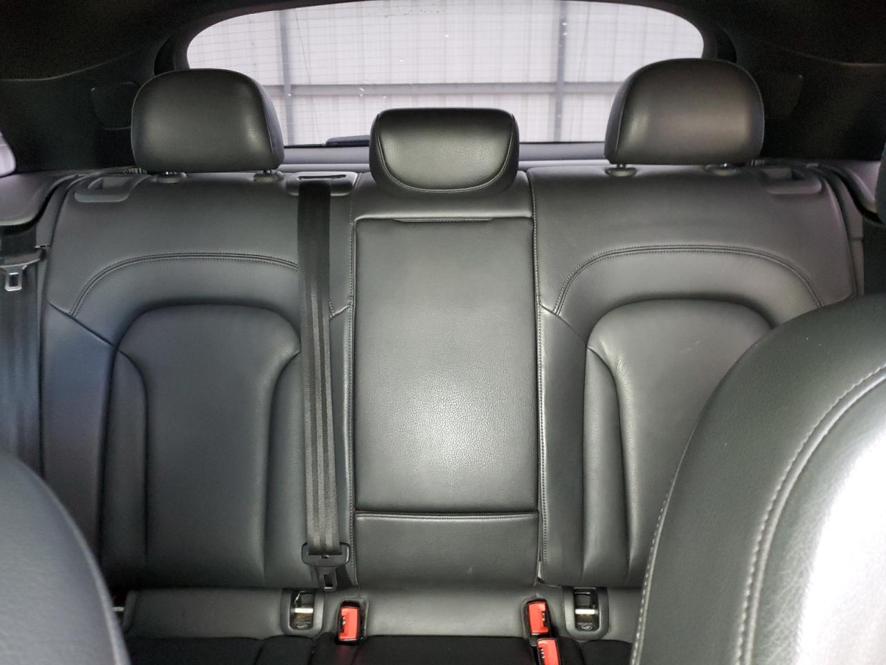 2018 Audi Q3 Premium - zdjęcie 10