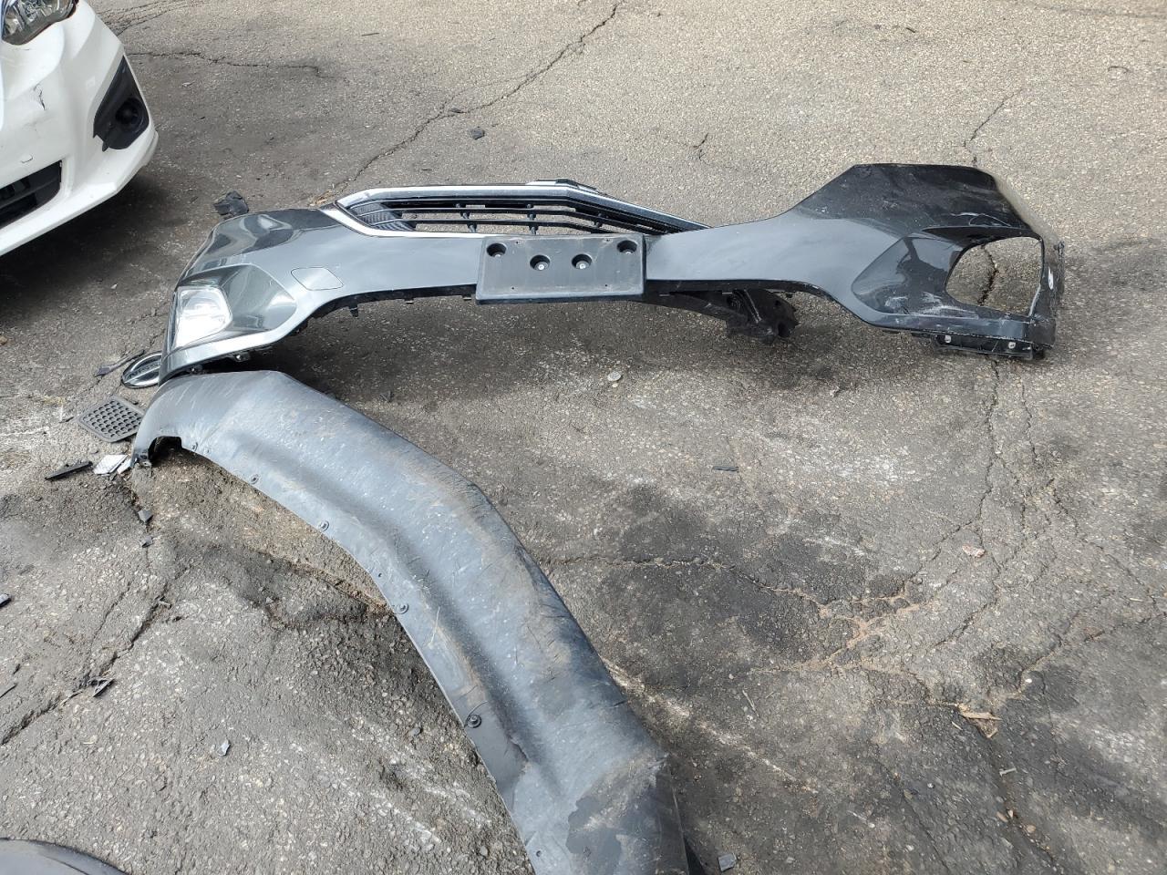 2020 Chevrolet Equinox Ls - zdjęcie 13