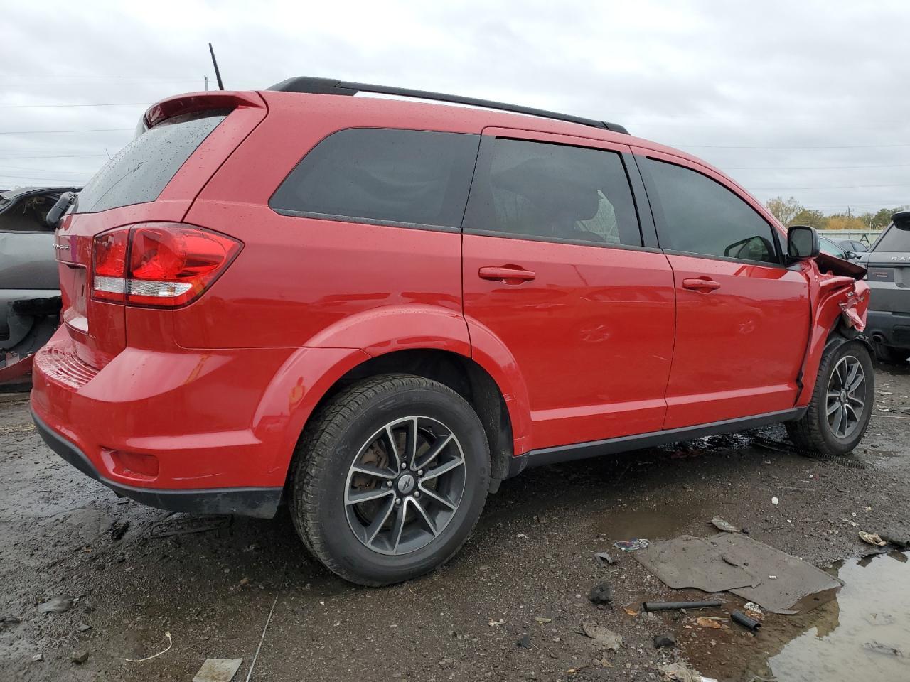 2019 Dodge Journey - zdjęcie 3