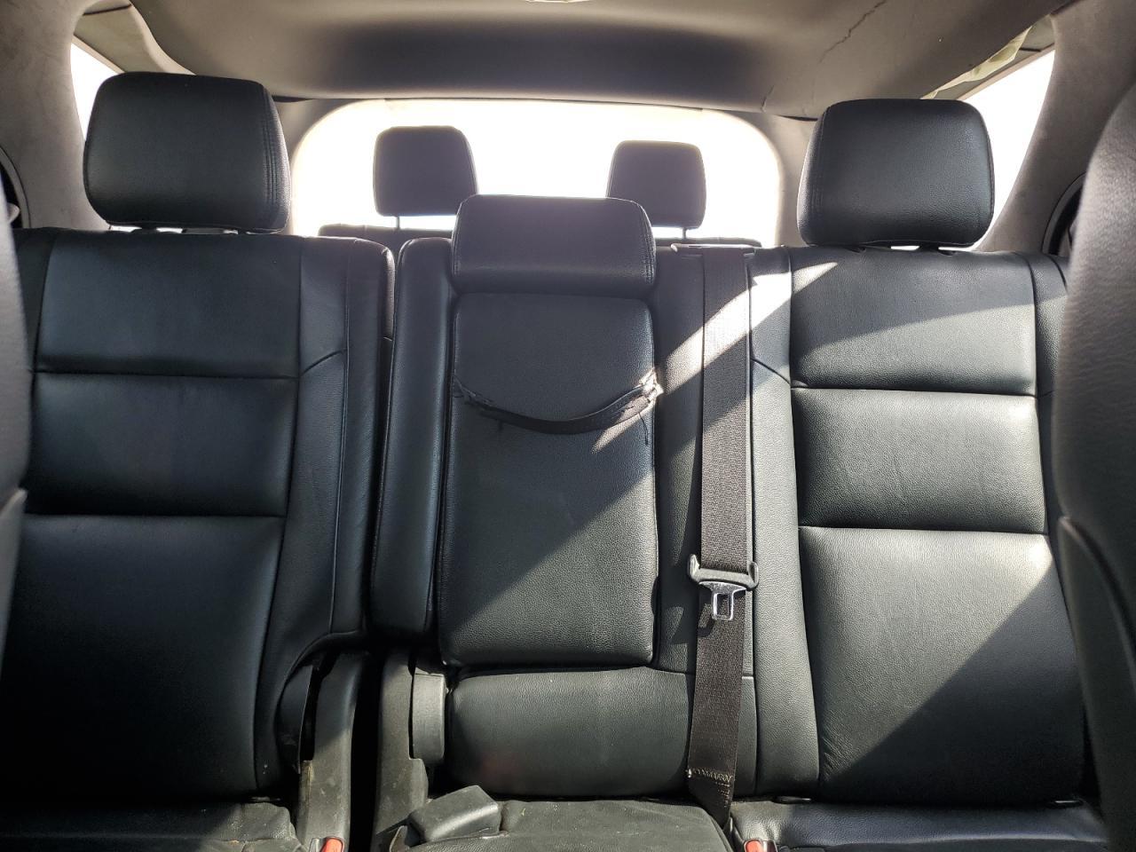 2021 Dodge Durango Gt - zdjęcie 10