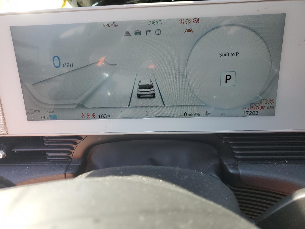 2023 Hyundai IONIQ 5 - zdjęcie 9