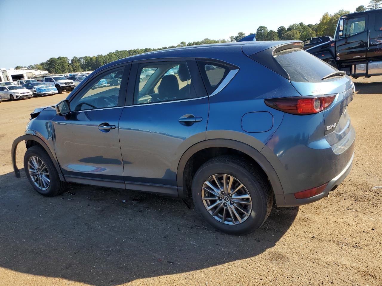 2018 Mazda CX-5 - zdjęcie 2