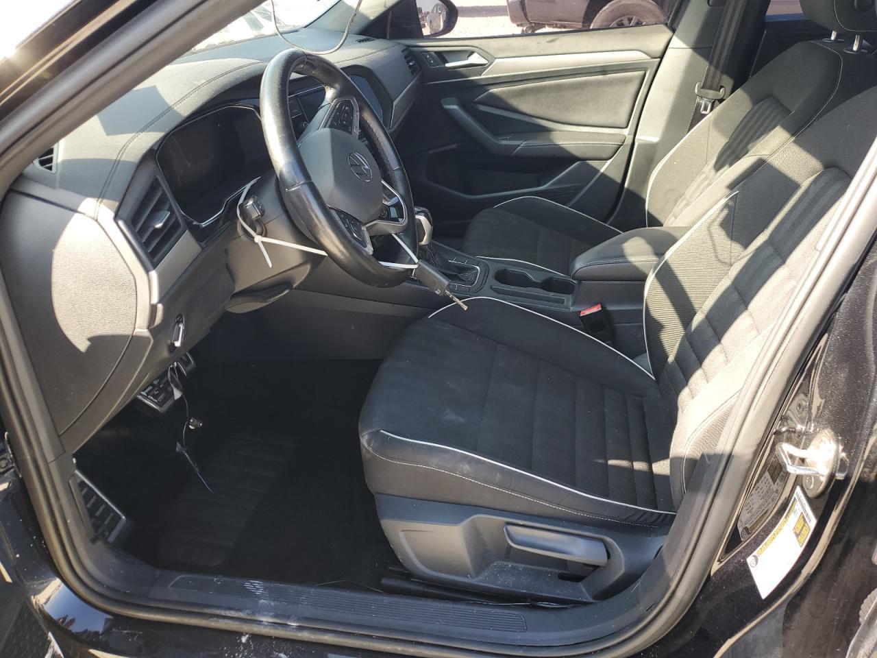 2023 Volkswagen Jetta - zdjęcie 7