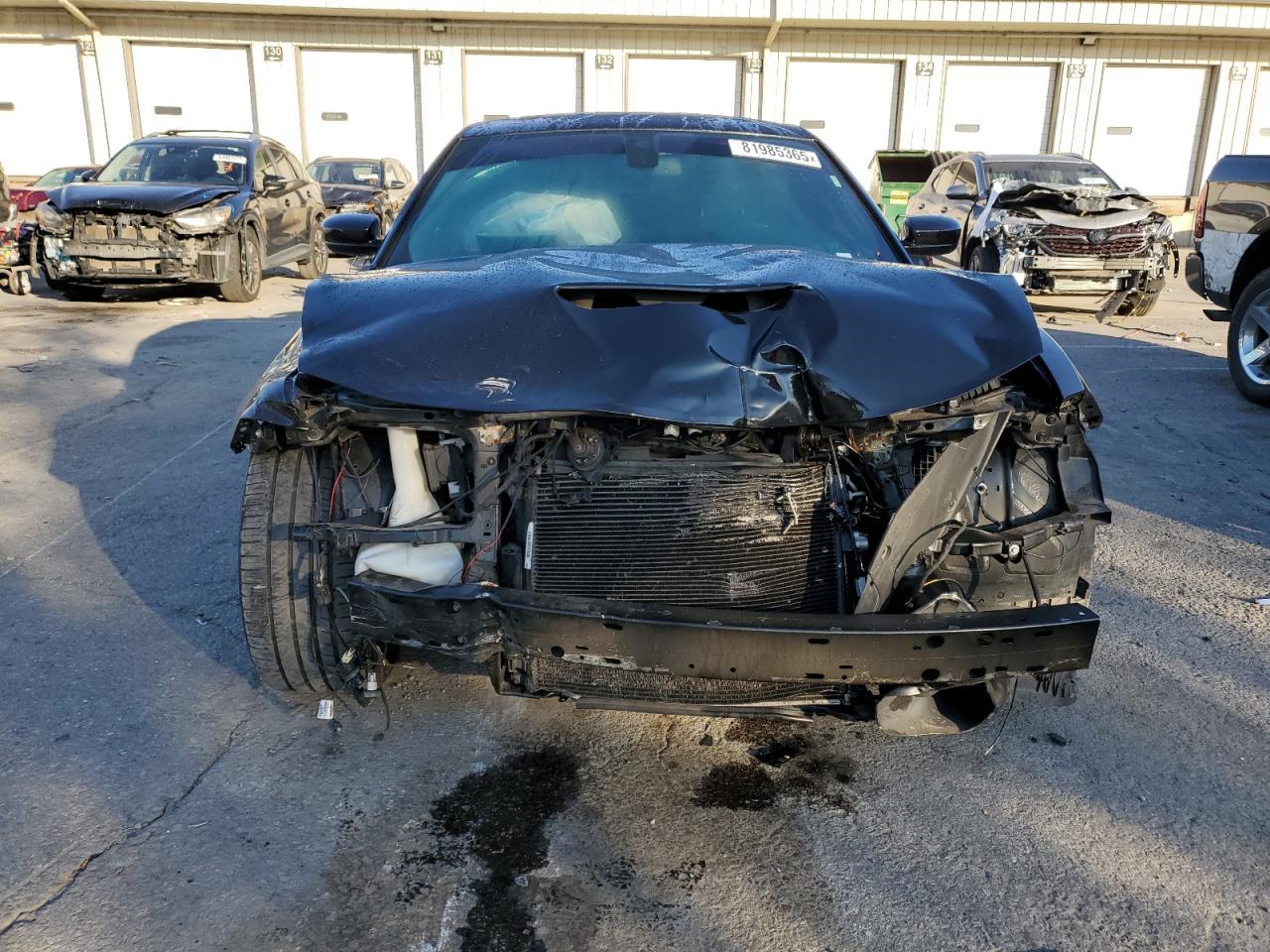 2019 Dodge Charger Scat Pack - zdjęcie 5