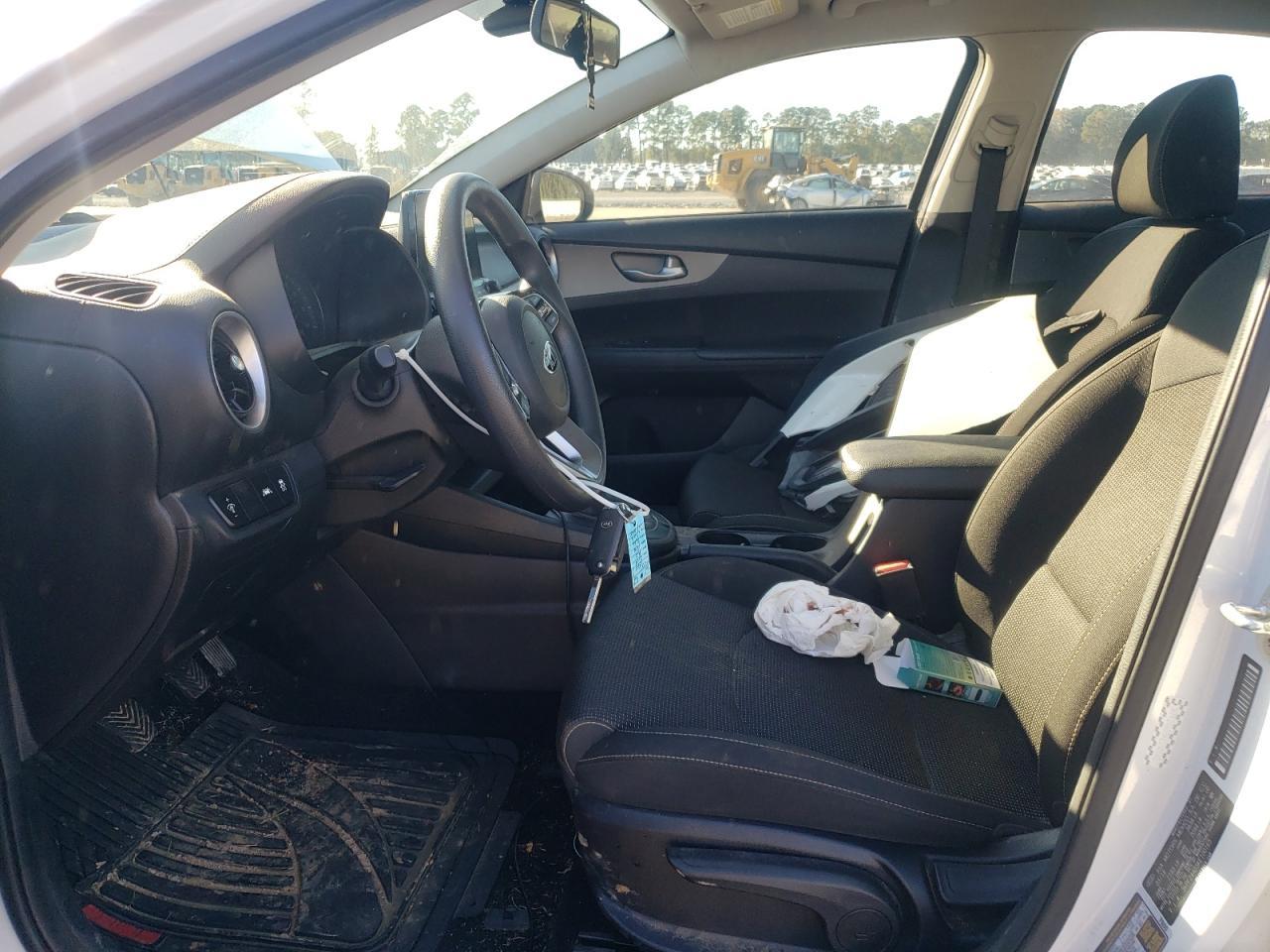 2019 Kia Forte - zdjęcie 7