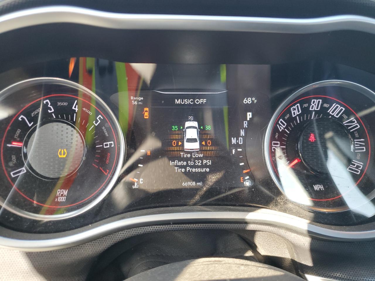 2018 Dodge Challenger Sxt - zdjęcie 9