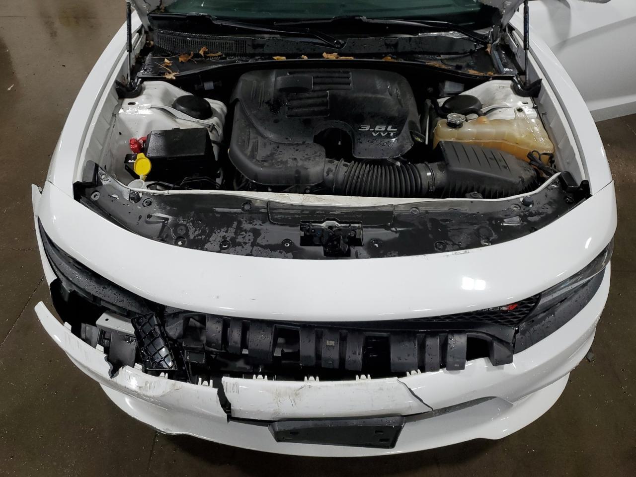 2021 Dodge Charger Gt - zdjęcie 11