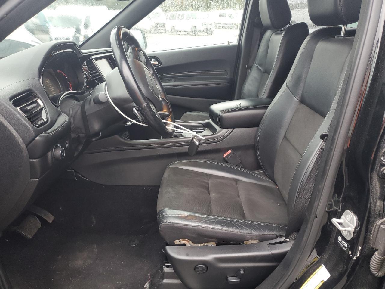 2021 Dodge Durango Gt - zdjęcie 7