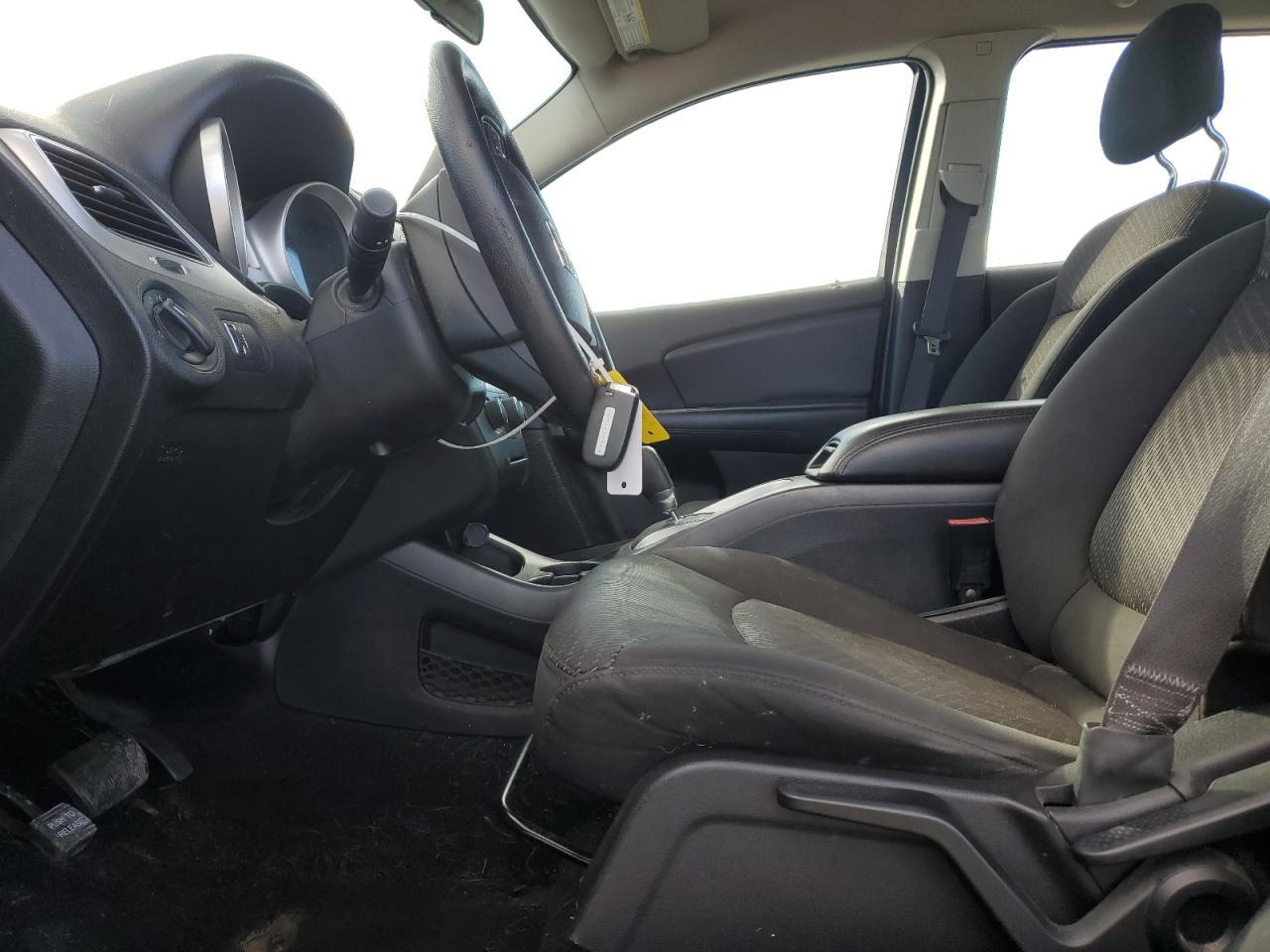2015 Dodge Journey Se - zdjęcie 7