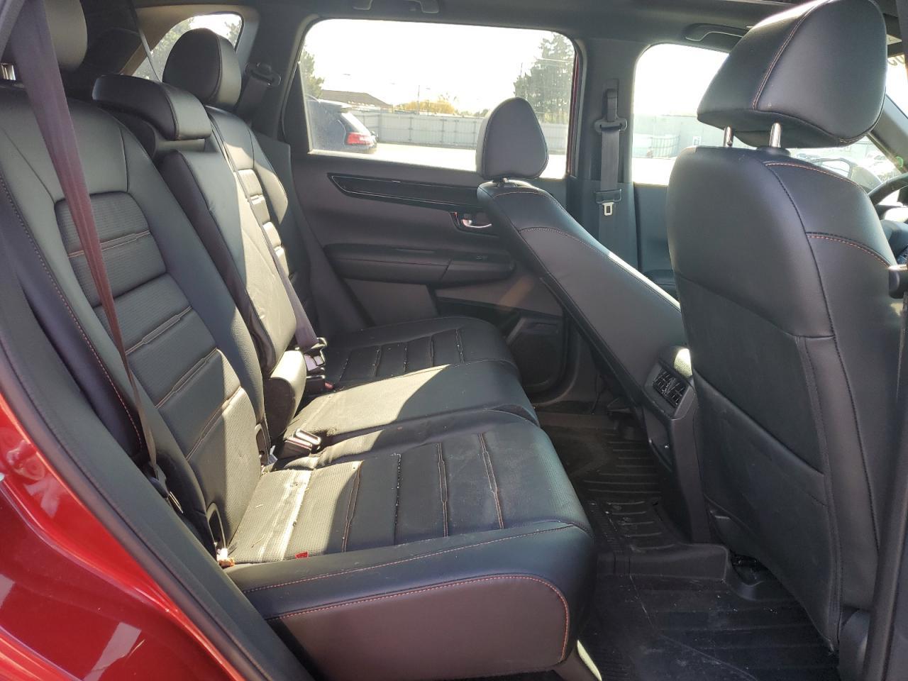 2024 Honda CR-V - zdjęcie 11