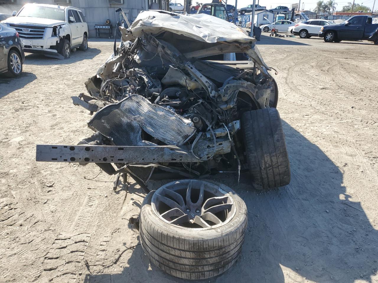 2021 Dodge Charger Scat Pack - zdjęcie 5