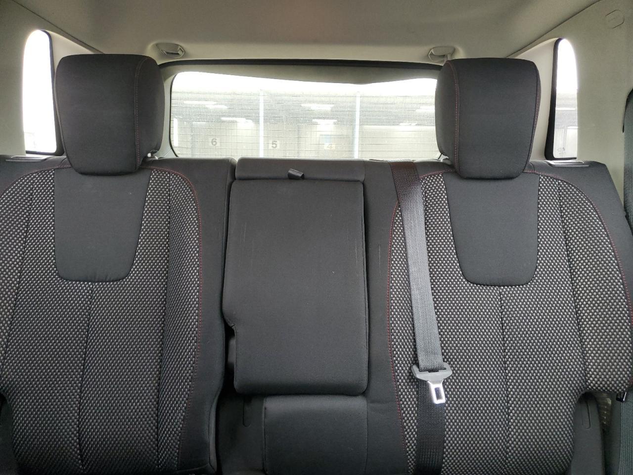 2013 GMC Terrain Sle - zdjęcie 10