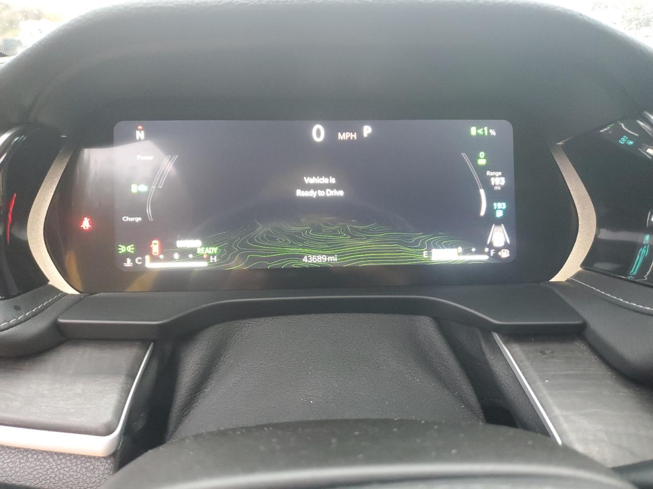 2023 Jeep Grand Cherokee Limited 4Xe - zdjęcie 9