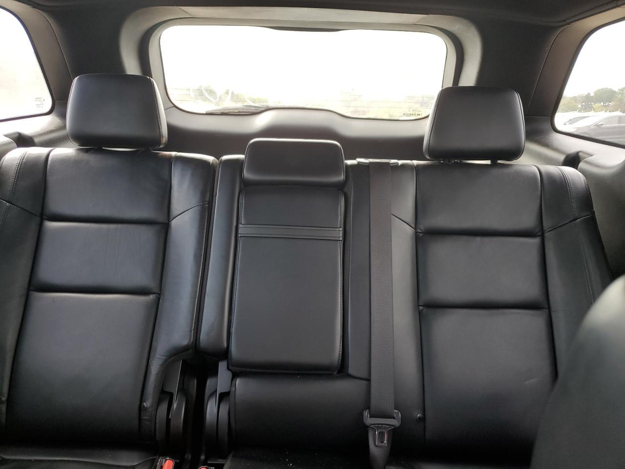 2019 Jeep Grand Cherokee Limited - zdjęcie 10