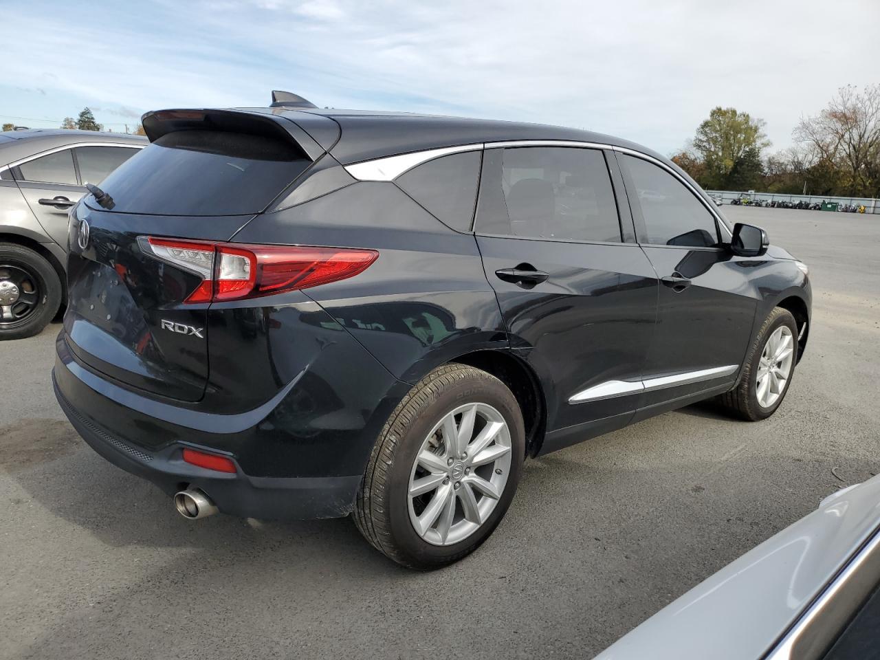 2019 Acura RDX - zdjęcie 3