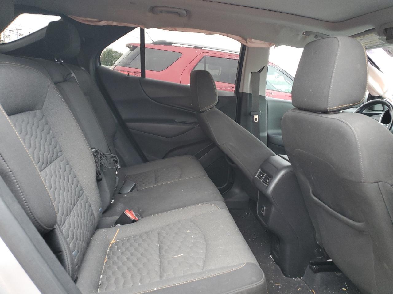 2021 Chevrolet Equinox - zdjęcie 11