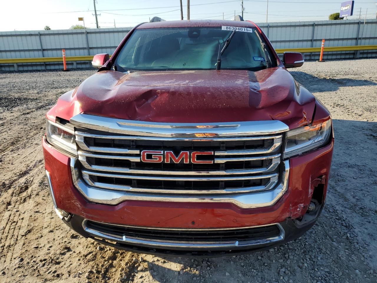 2023 GMC Acadia - zdjęcie 5