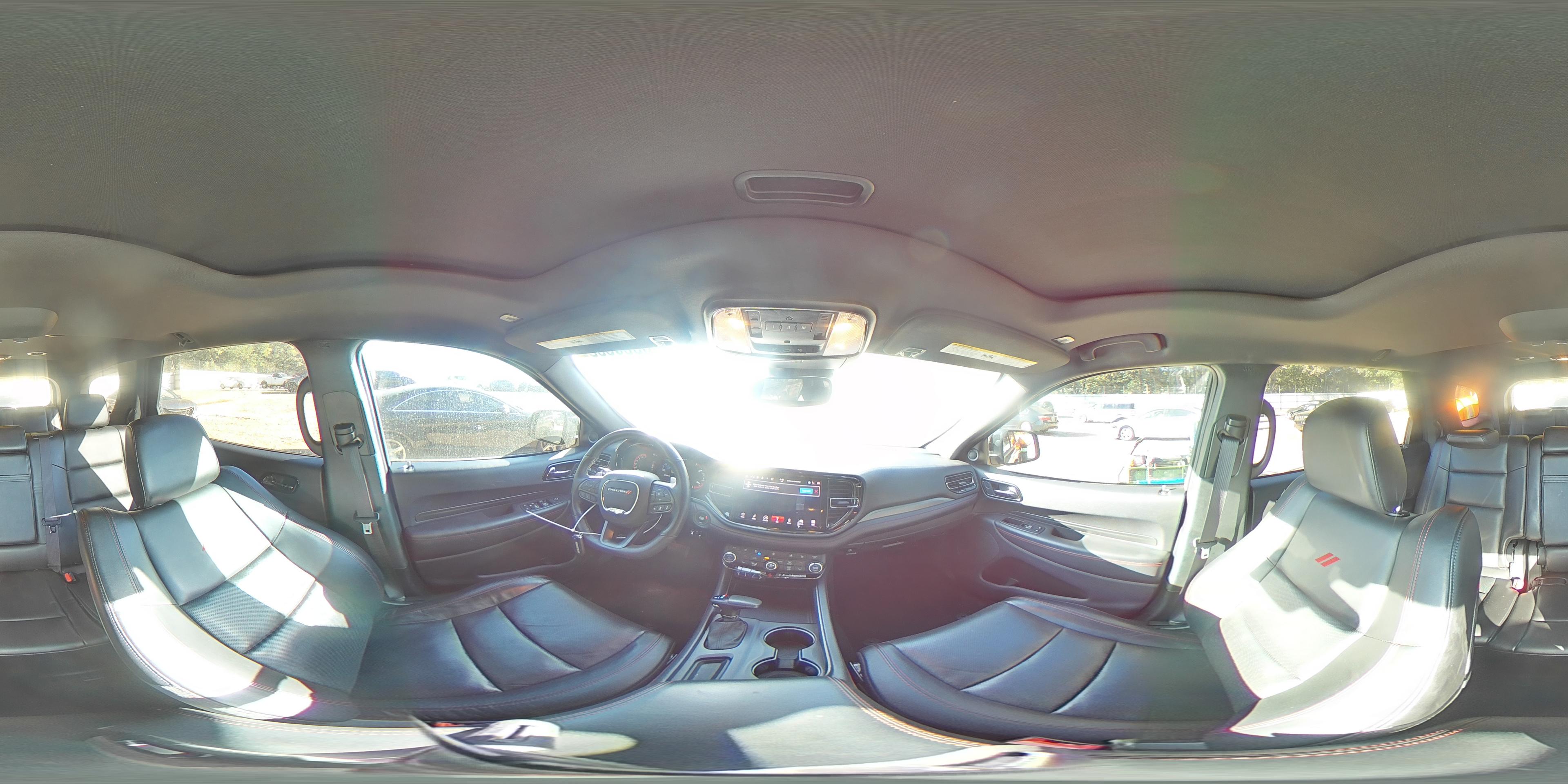 2024 Dodge Durango - zdjęcie 14