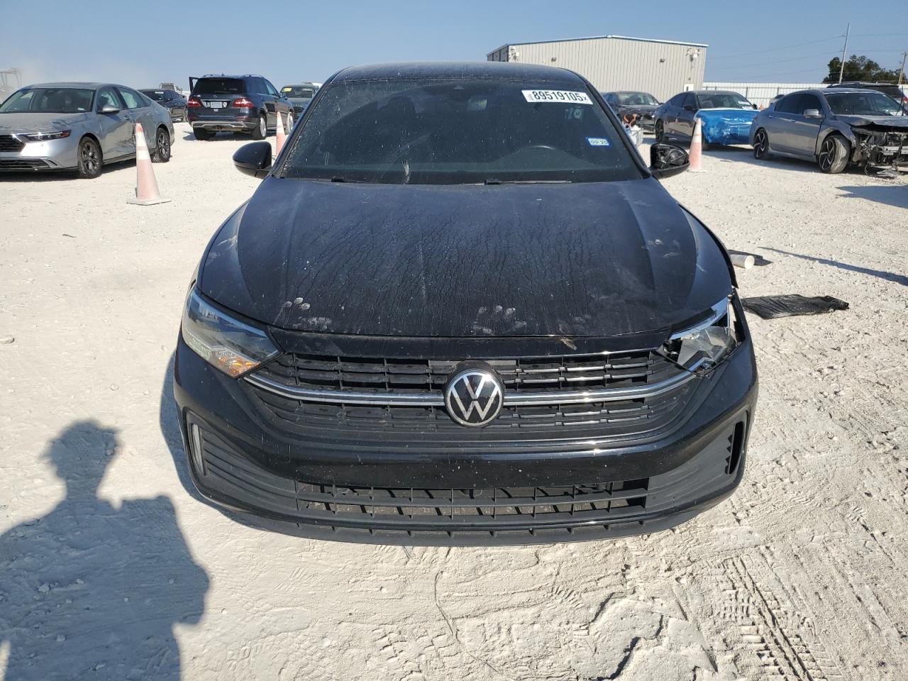 2023 Volkswagen Jetta - zdjęcie 5